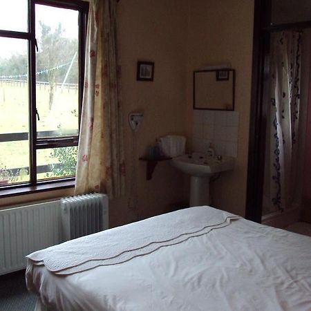Belmont House Apartment Уотърфорд Екстериор снимка